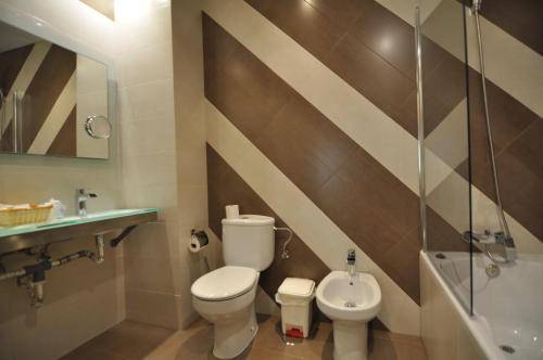 Hostal la Fuente, Cordoba