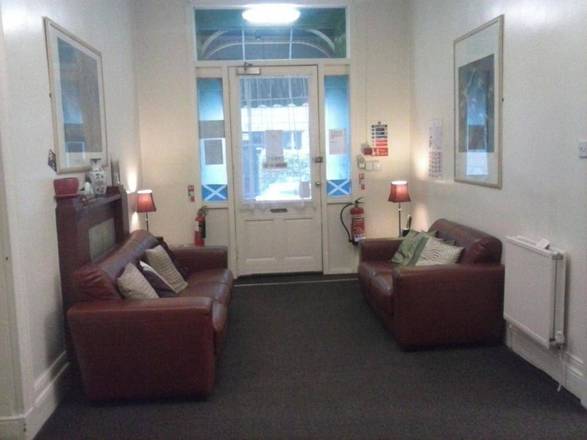 Beersbridge Lodge, Glasgow