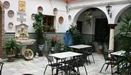 Hostal la Fuente, Cordoba