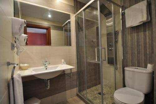 Hostal la Fuente, Cordoba