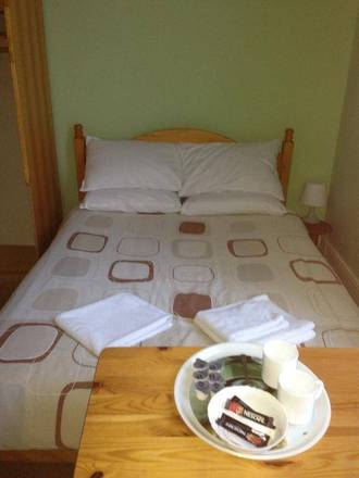 Beersbridge Lodge, Glasgow