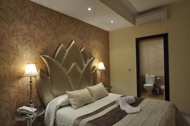 Hostal la Fuente, Cordoba