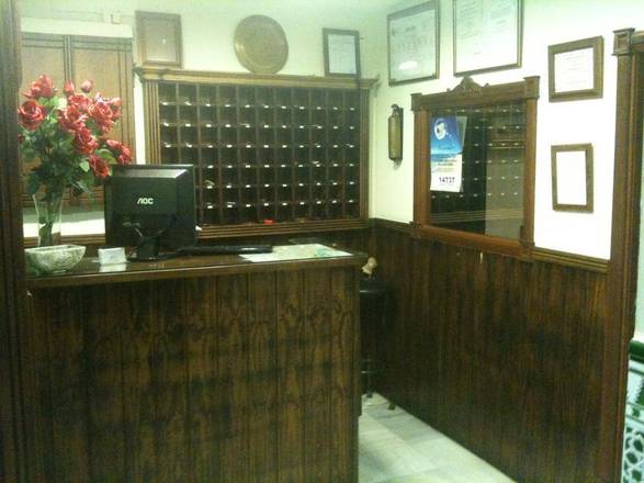 Hostal la Fuente, Cordoba