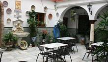Hostal la Fuente, Cordoba