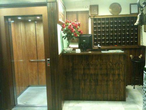 Hostal la Fuente, Cordoba