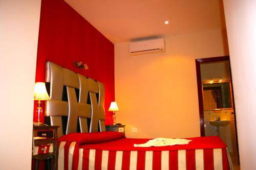 Hostal la Fuente, Cordoba