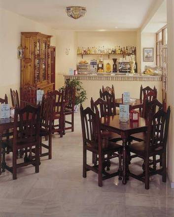 Hostal la Fuente, Cordoba