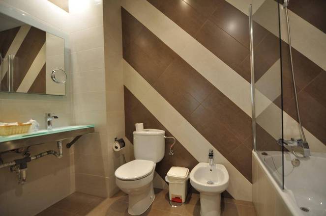 Hostal la Fuente, Cordoba