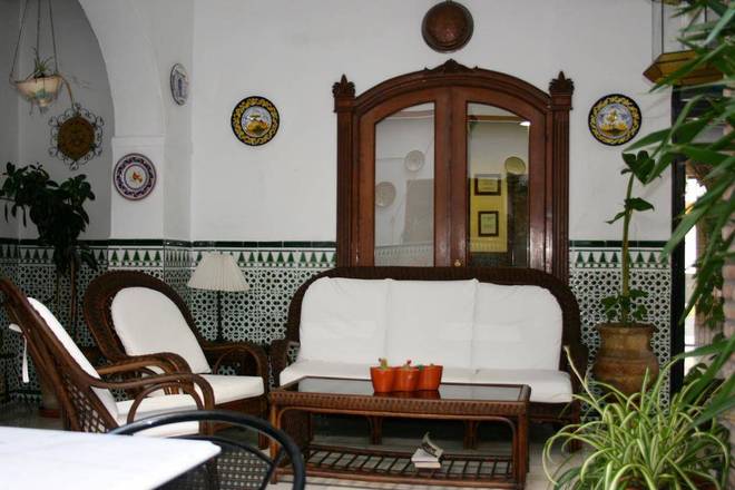 Hostal la Fuente, Cordoba