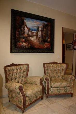 Hostal la Fuente, Cordoba