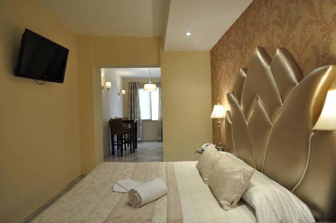 Hostal la Fuente, Cordoba