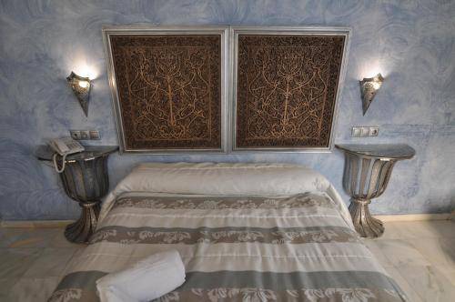 Hostal la Fuente, Cordoba