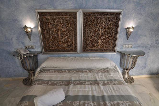 Hostal la Fuente, Cordoba