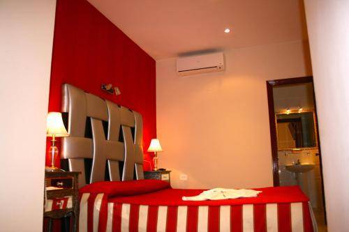 Hostal la Fuente, Cordoba