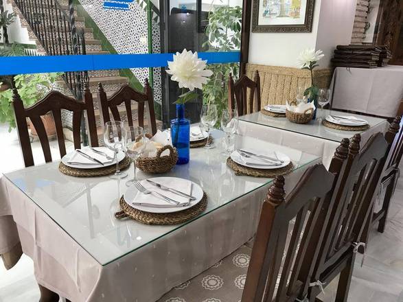 Hostal la Fuente, Cordoba