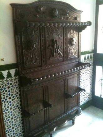 Hostal la Fuente, Cordoba