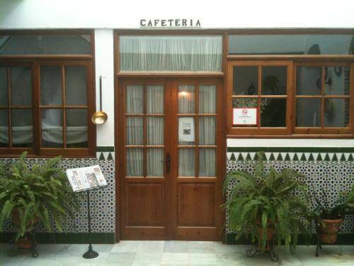 Hostal la Fuente, Cordoba
