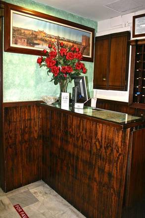 Hostal la Fuente, Cordoba