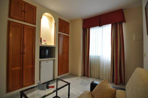 Hostal la Fuente, Cordoba