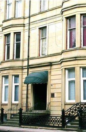 Beersbridge Lodge, Glasgow