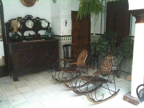 Hostal la Fuente, Cordoba
