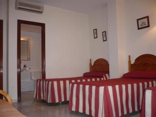 Hostal la Fuente, Cordoba