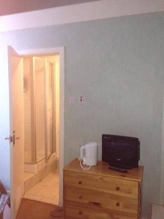 Beersbridge Lodge, Glasgow