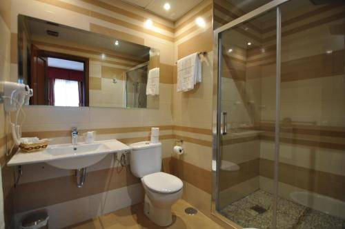 Hostal la Fuente, Cordoba