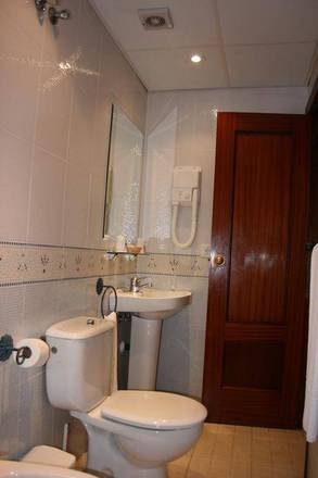 Hostal la Fuente, Cordoba