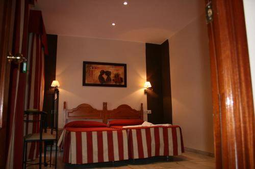 Hostal la Fuente, Cordoba