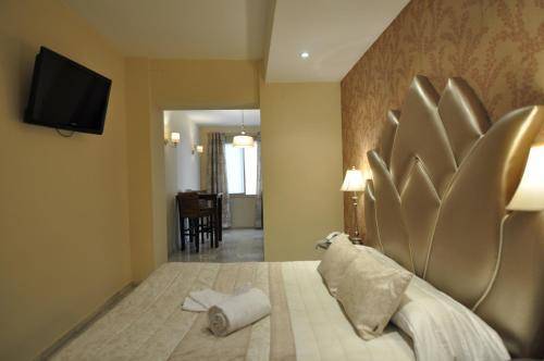 Hostal la Fuente, Cordoba