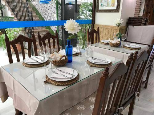Hostal la Fuente, Cordoba