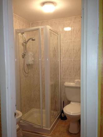 Beersbridge Lodge, Glasgow