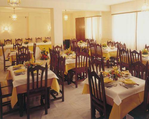 Hostal la Fuente, Cordoba