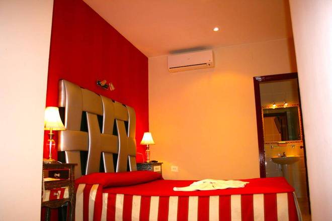 Hostal la Fuente, Cordoba