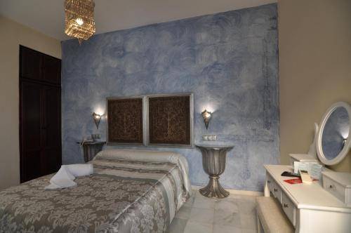 Hostal la Fuente, Cordoba