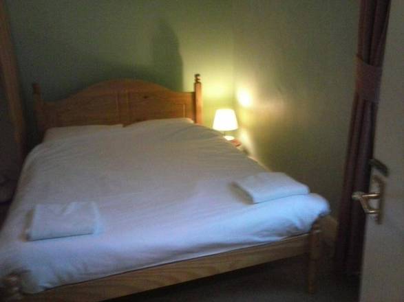 Beersbridge Lodge, Glasgow