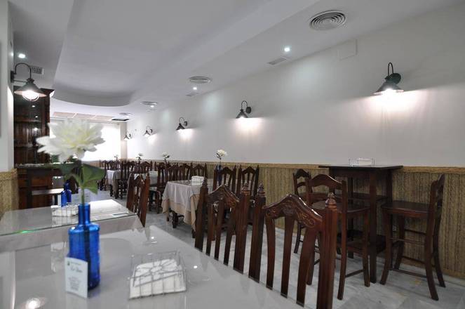 Hostal la Fuente, Cordoba