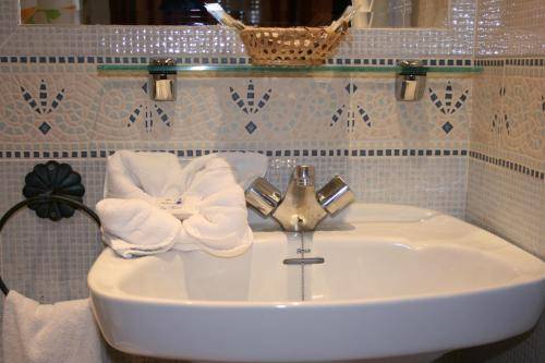 Hostal la Fuente, Cordoba