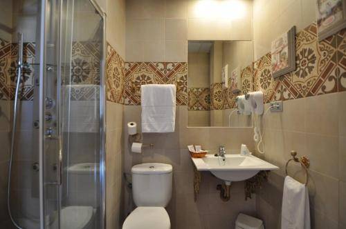 Hostal la Fuente, Cordoba