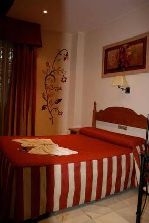 Hostal la Fuente, Cordoba