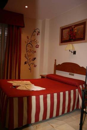 Hostal la Fuente, Cordoba