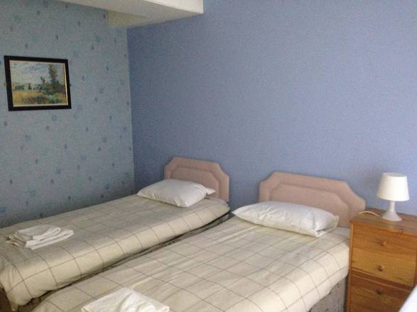 Beersbridge Lodge, Glasgow