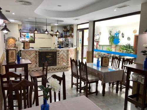 Hostal la Fuente, Cordoba