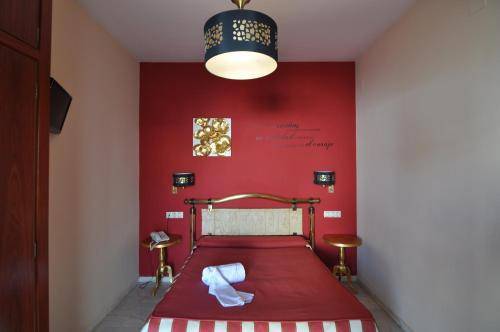Hostal la Fuente, Cordoba