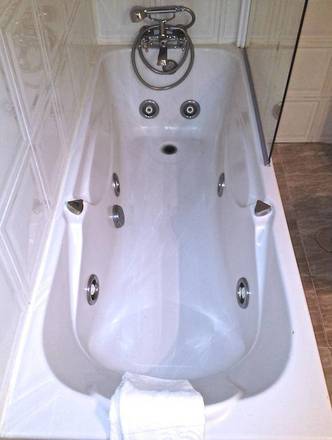 Hostal la Fuente, Cordoba
