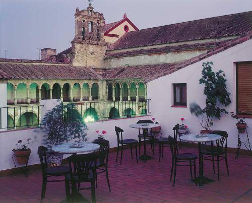 Hostal la Fuente, Cordoba