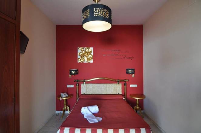Hostal la Fuente, Cordoba