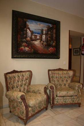 Hostal la Fuente, Cordoba