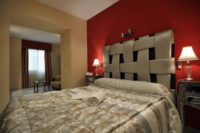 Hostal la Fuente, Cordoba
